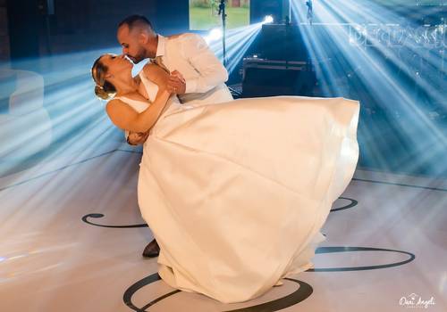 Eventos de Casamento Silvana e Claudemir