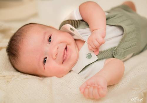 Acompanhamento Mensal de Lavanda