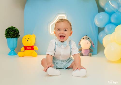 Smash The Cake de Smash The Cake João Francisco