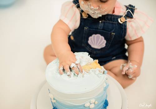 Smash The Cake de Smash The Cake Ágatha