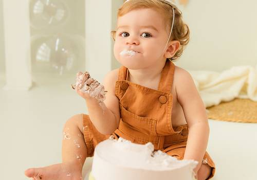 Smash The Cake de Smash The Cake Henrique