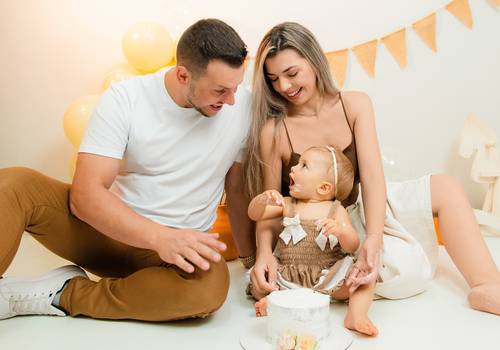 Smash The Cake de Smash The Cake Cecília