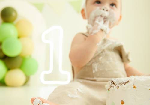 Smash The Cake de Smash The Cake Arthur