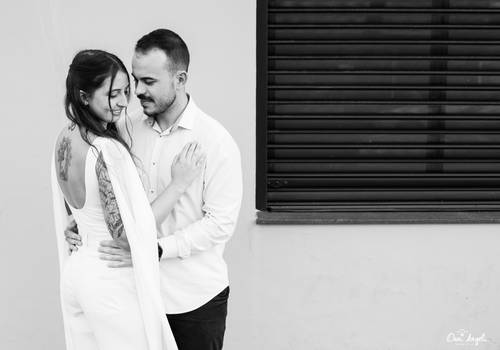 Eventos de Casamento Amanda e Gabriel