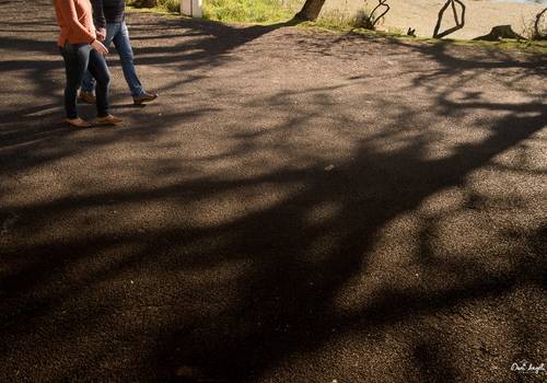 Ensaio Casal de PréWedding Charlini e Alessandro