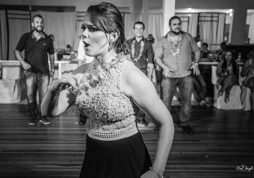 Eventos de Formatura Cátia