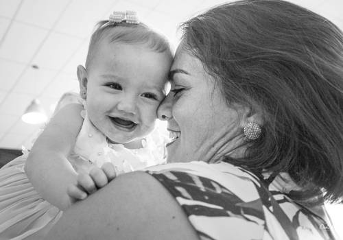 Aniversário Infantil de 1º Ano Maitê