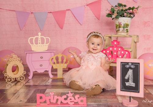 Smash The Cake de Smash The Cake Natália