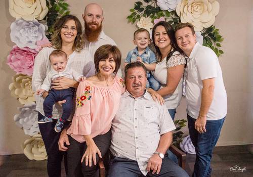 Acompanhamento Mensal de Mês das Mães