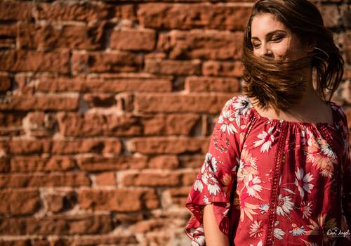 Ensaio Casal de Ensaio Suelen Francisco