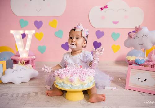 Smash The Cake de Smash The Cake Valentina