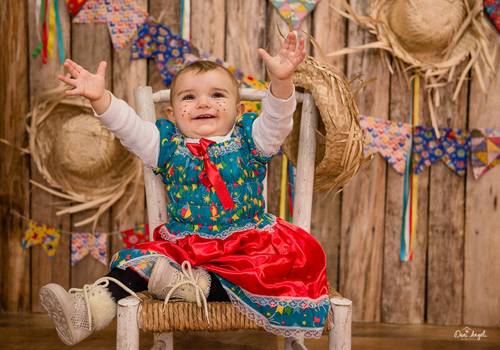 Acompanhamento Mensal de Caipira