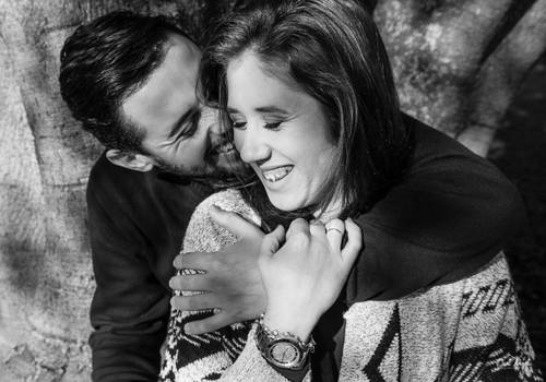 Ensaio Casal de Ensaio Júlia e Jeovane