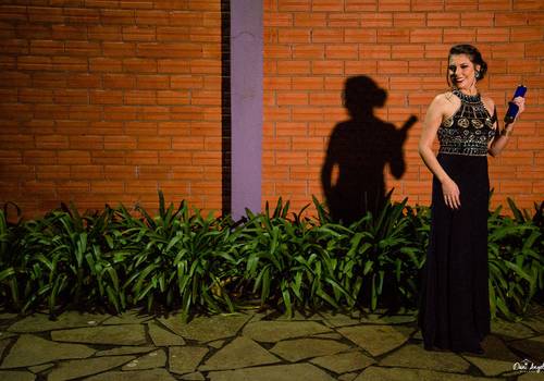 Eventos de Formatura Suelen