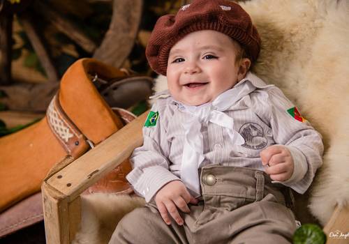 Acompanhamento Mensal de Gaúcho