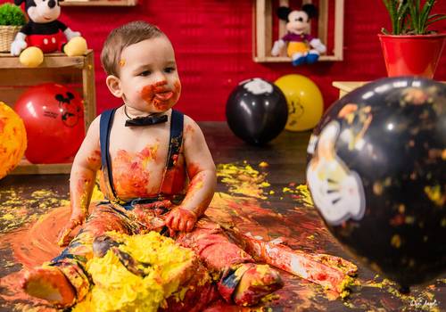 Smash The Cake de Smash The Cake Pedro