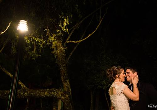 Eventos de Casamento Cátia e Janos