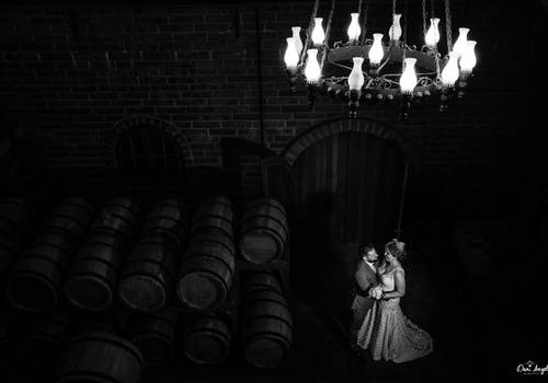 Eventos de Casamento Daiane e Ramon