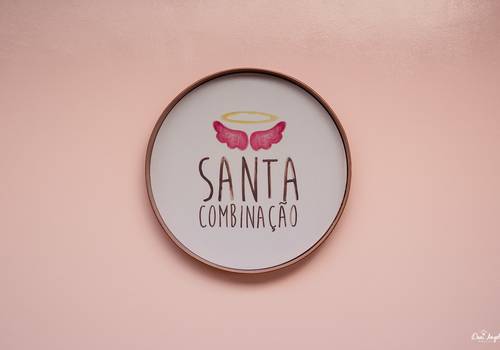 Eventos de Santa Combinação