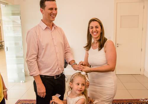 Eventos de Casamento Adriane e Ademir