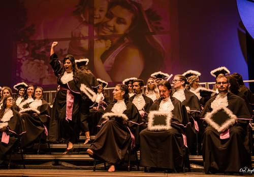 Eventos de Formatura Letícia