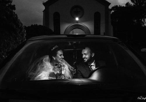 Eventos de Casamento Thaís e Vagner