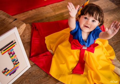 Smash The Cake de Smash The Cake Júlia