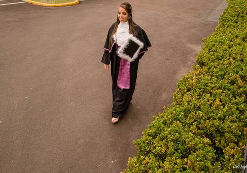 Eventos de Formatura Natália