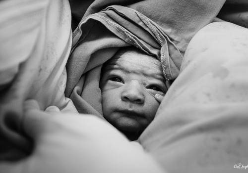 Documental de Parto de Nascimento João Bento