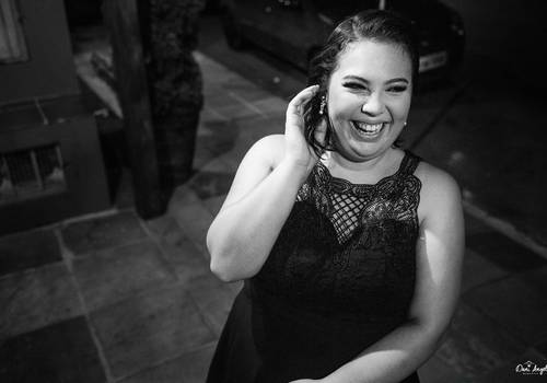 Eventos de Formatura Juliane