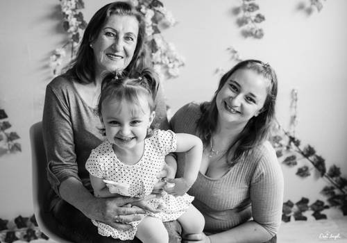 Acompanhamento Mensal de Dia das Mães