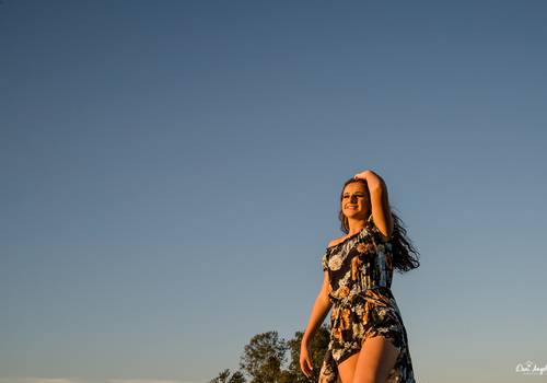 Ensaio Pré 15 Anos de Ensaio Emanuelli