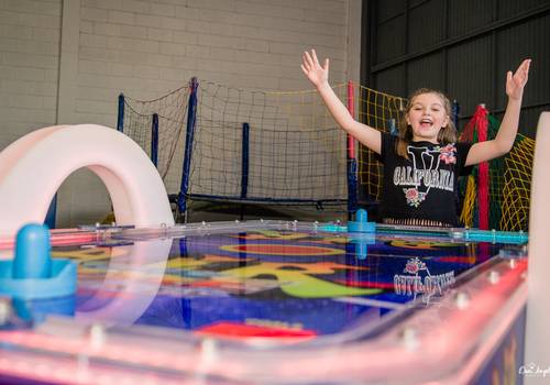Aniversário Infantil de 10º Ano Rafa