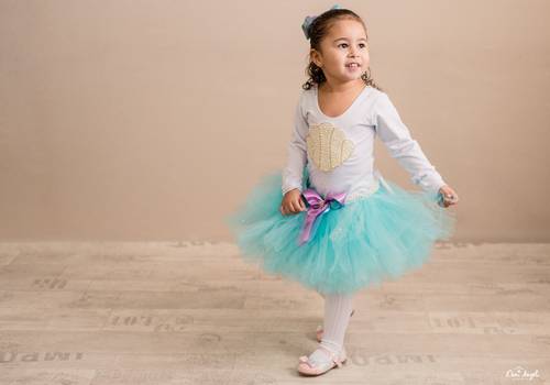 Ensaio Infantil de Pré 3 Anos Luíza