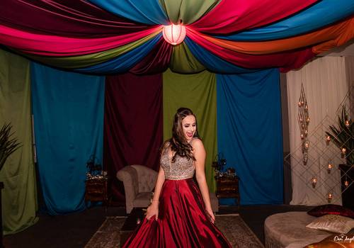 15 Anos de 15 Anos Emanuelli