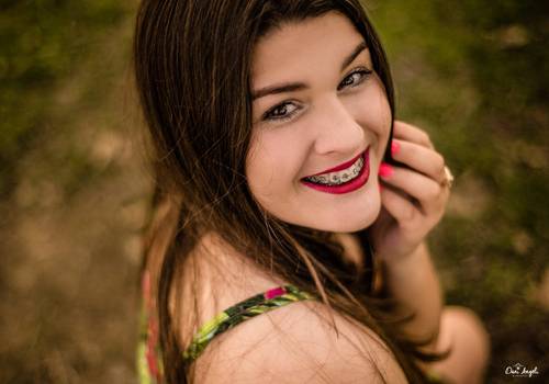 Ensaio Pré 15 Anos de Ensaio Bruna