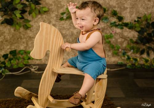 Acompanhamento Mensal de Gaúcho