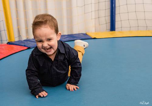 Aniversário Infantil de 2º Ano Pedro