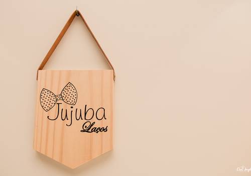 Eventos de Jujuba Laços