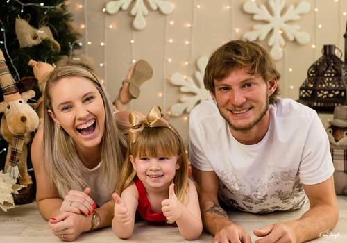 Acompanhamento Mensal de Natal