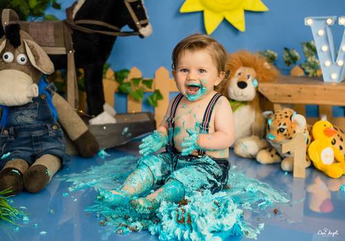 Smash The Cake de Smash The Cake Vinicius