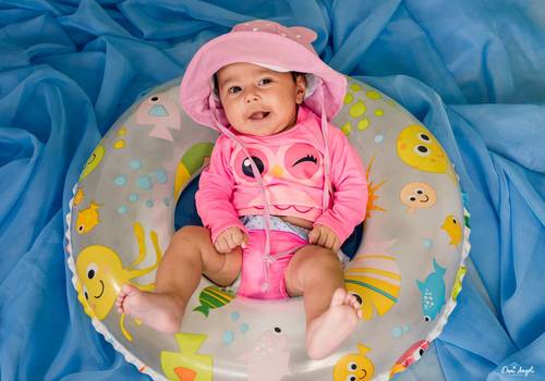 Acompanhamento Mensal de Verão