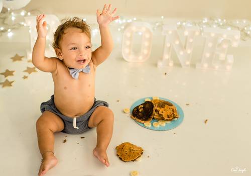 Smash The Cake de Smash The Cake Bento