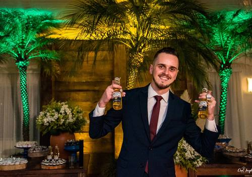 Eventos de Formatura Eduardo