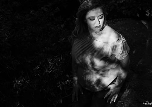 Ensaio Gestante de Bianca + Edson + Pedro + Lucca