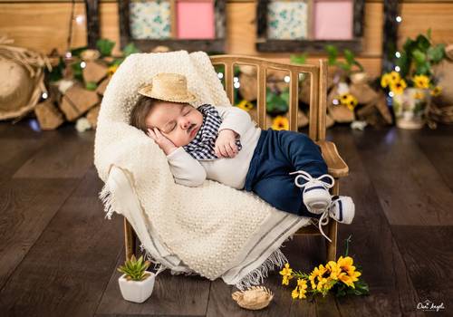 Acompanhamento Mensal de Caipira