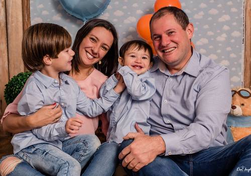 Smash The Cake de Smash The Cake Valentim