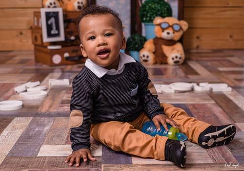 Smash The Cake de Smash The Cake Pedro Henrique