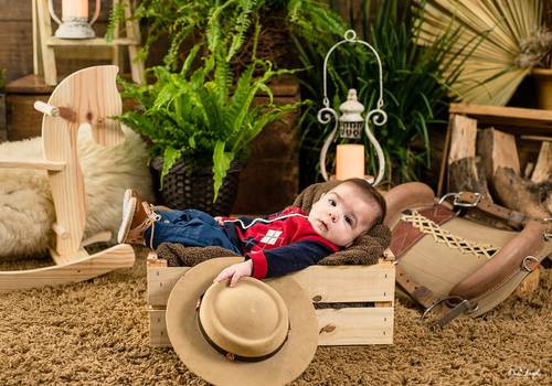 Acompanhamento Mensal de Gaúcho