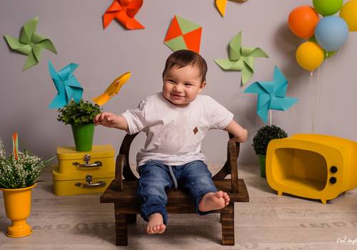 Smash The Cake de Smash The Cake Juan